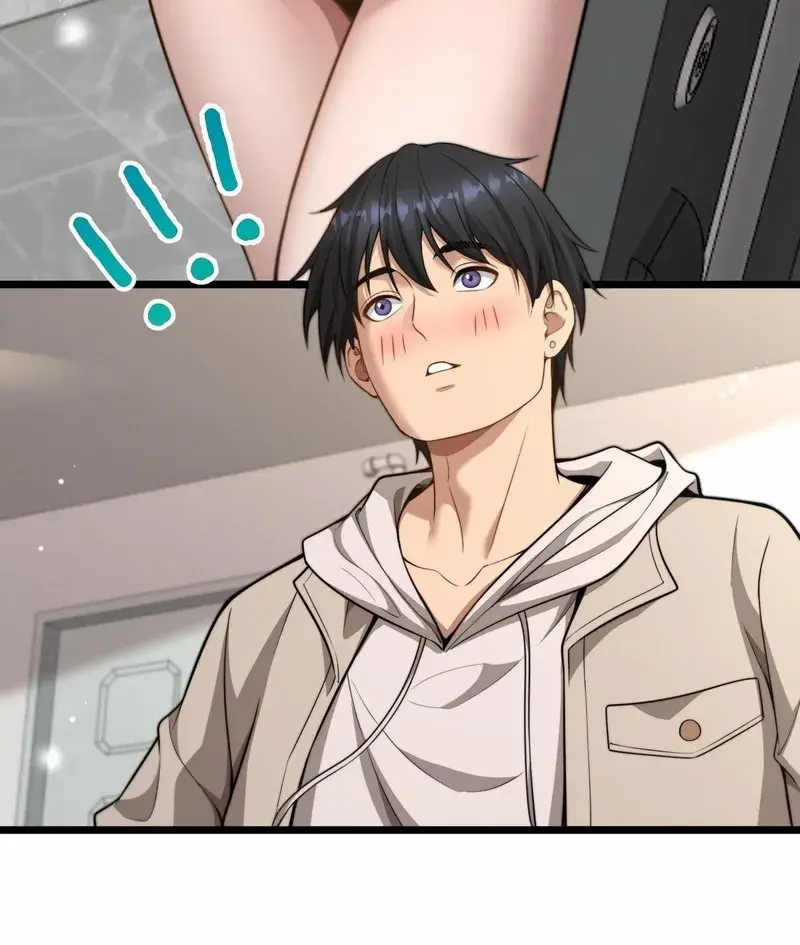 After Becoming Financially Free, They Offered Their Loyalty Chapter 52 Page 28