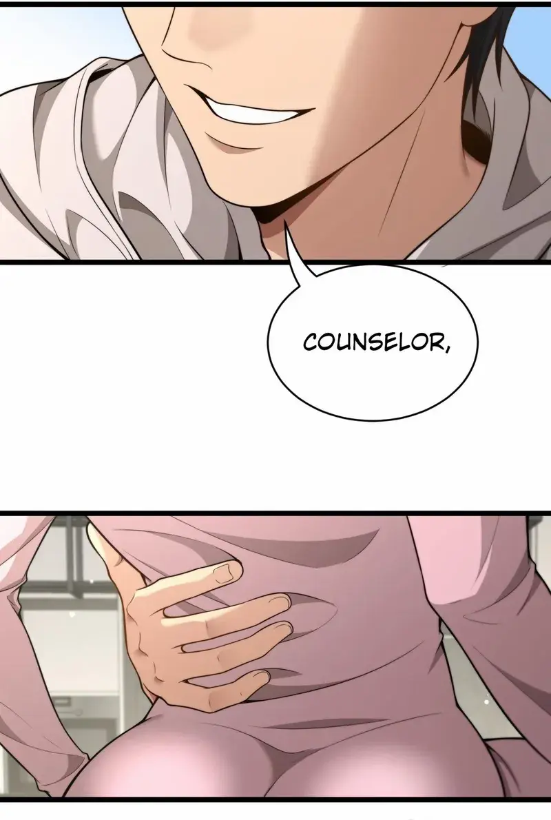 After Becoming Financially Free, They Offered Their Loyalty Chapter 52 Page 54