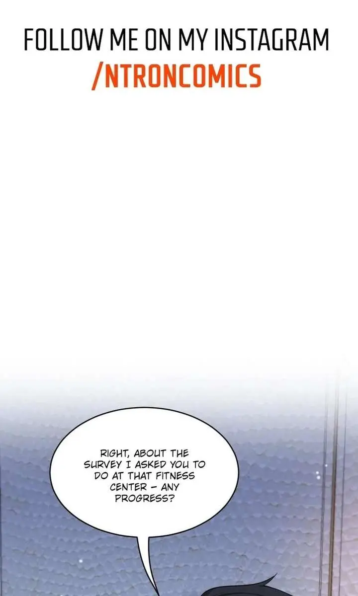 After Becoming Financially Free, They Offered Their Loyalty Chapter 54 Page 4