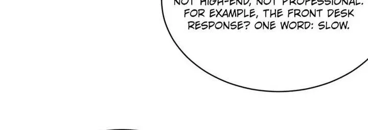 After Becoming Financially Free, They Offered Their Loyalty Chapter 54 Page 8
