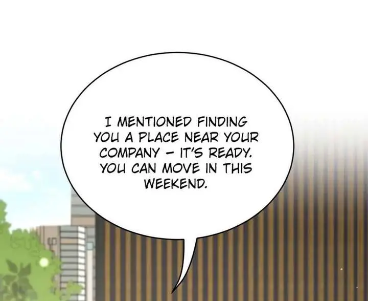 After Becoming Financially Free, They Offered Their Loyalty Chapter 54 Page 29