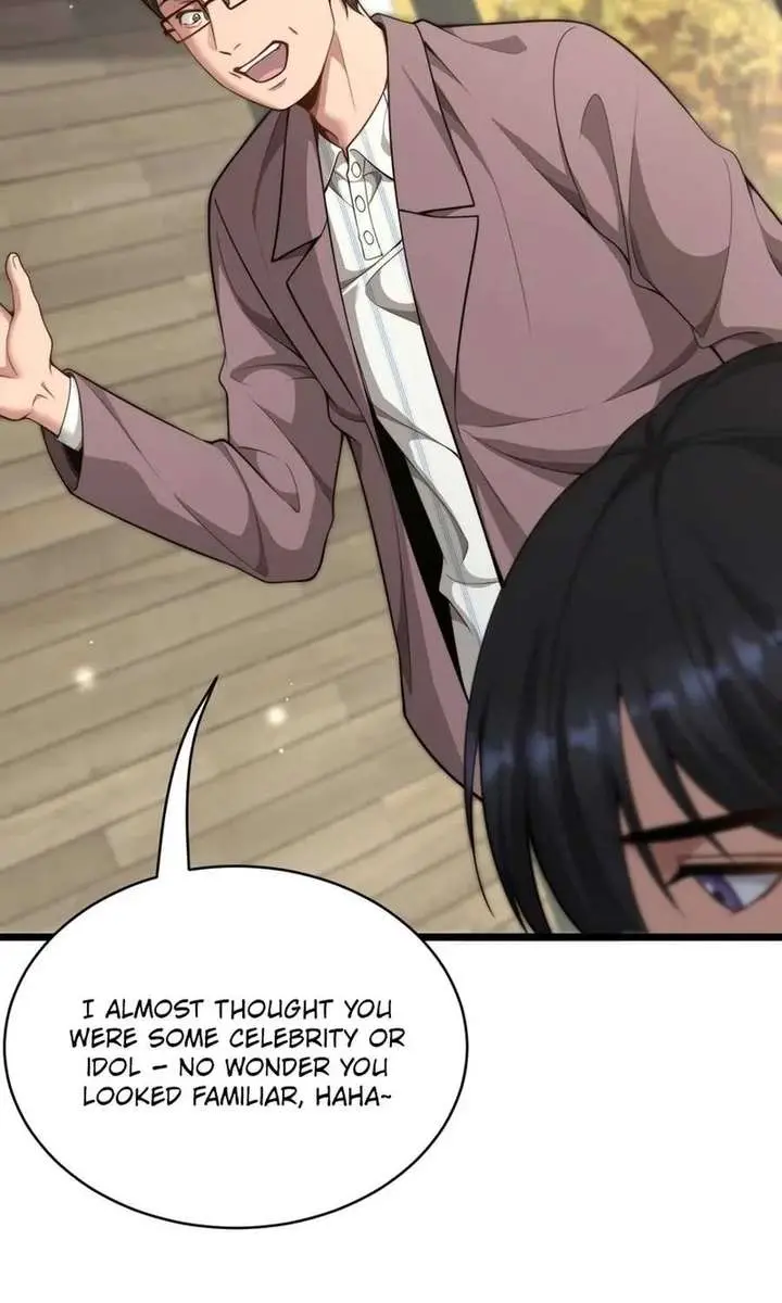 After Becoming Financially Free, They Offered Their Loyalty Chapter 54 Page 34