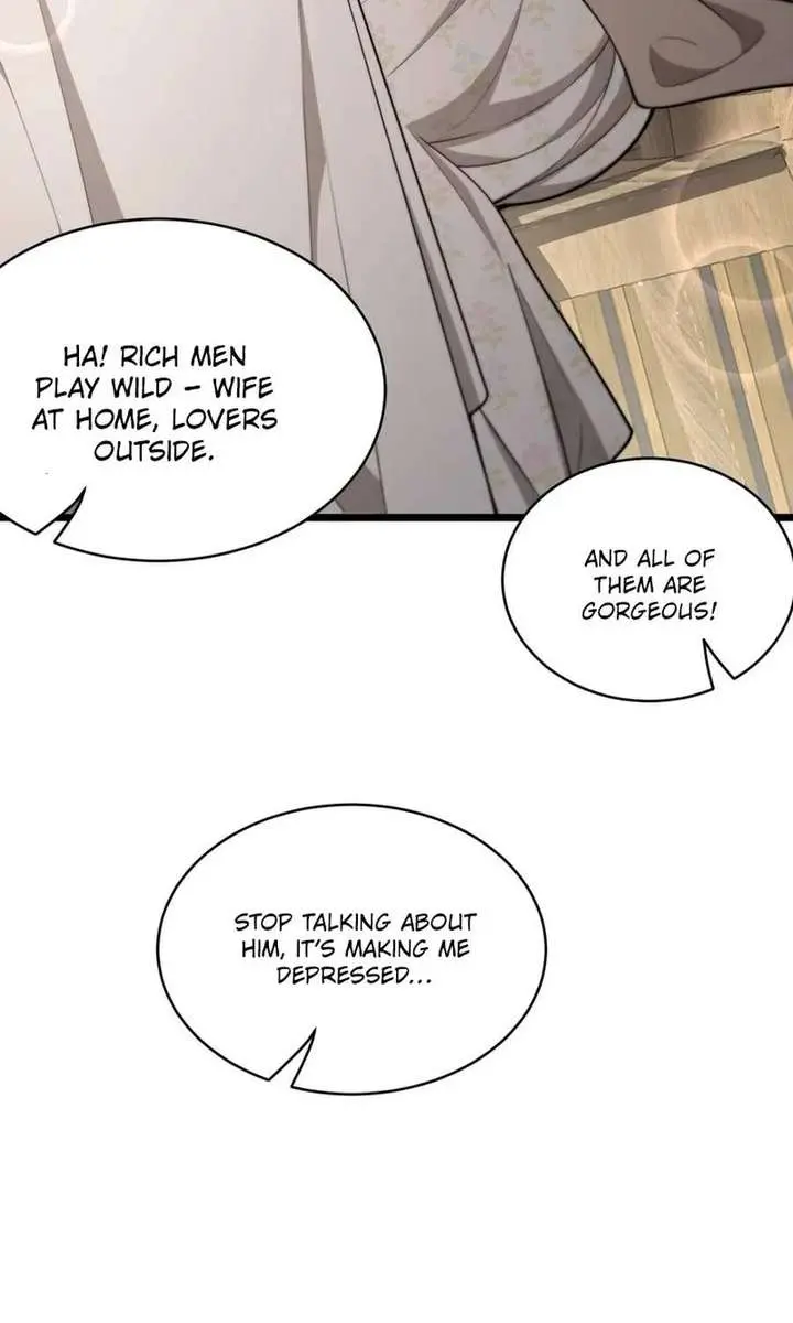 After Becoming Financially Free, They Offered Their Loyalty Chapter 54 Page 49