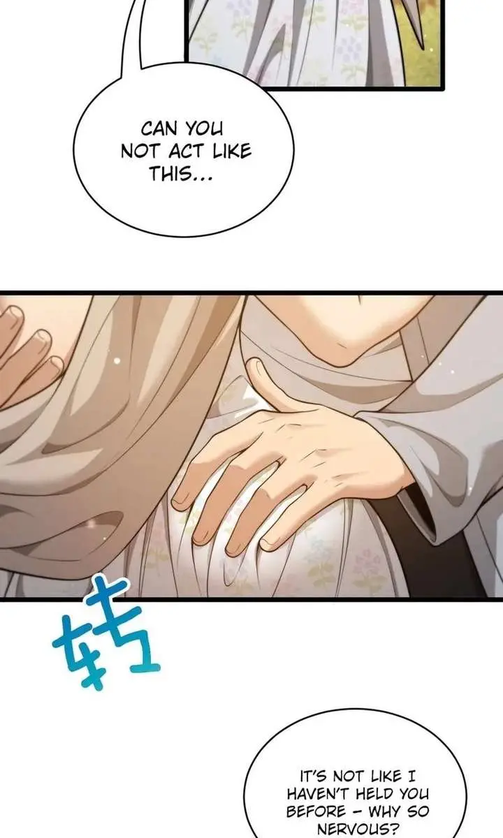 After Becoming Financially Free, They Offered Their Loyalty Chapter 54 Page 59
