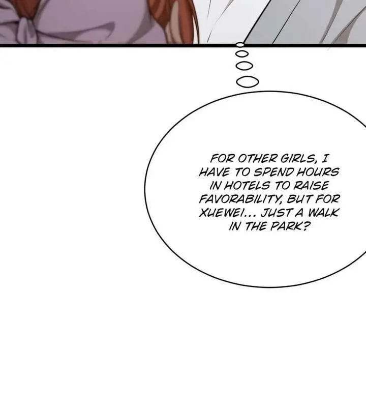 After Becoming Financially Free, They Offered Their Loyalty Chapter 54 Page 70