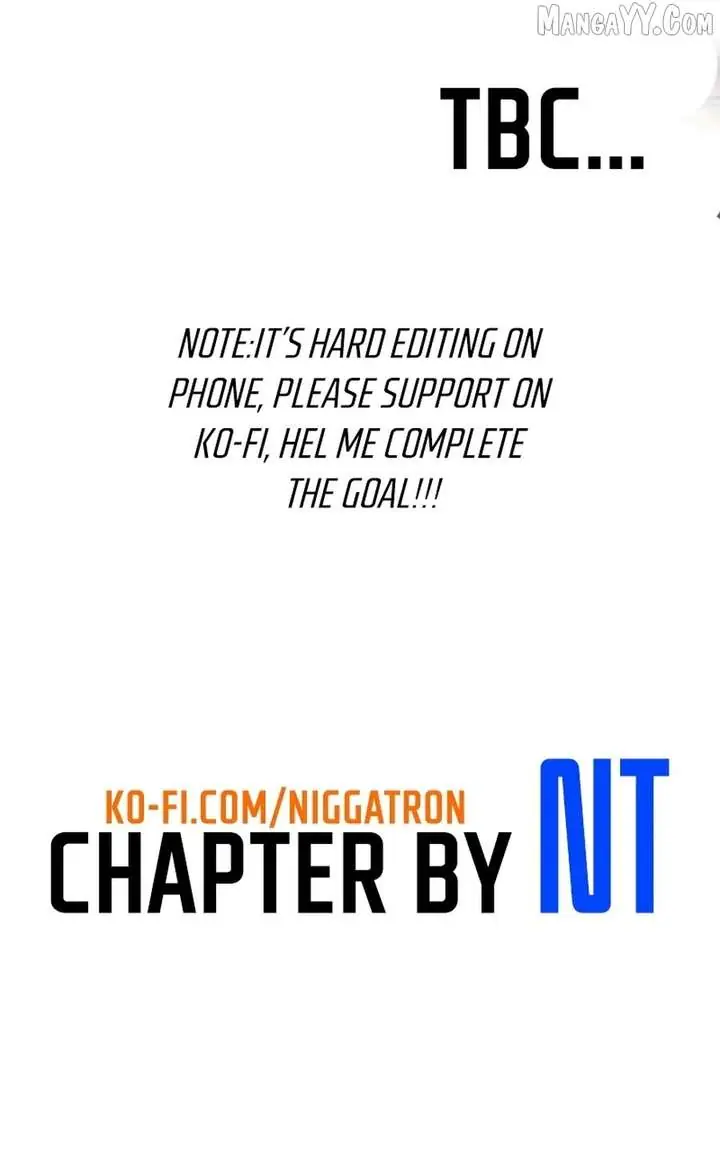 After Becoming Financially Free, They Offered Their Loyalty Chapter 54 Page 71
