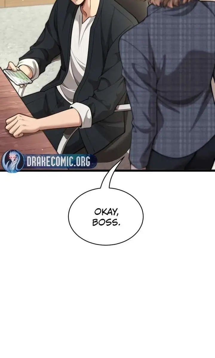 After Becoming Financially Free, They Offered Their Loyalty Chapter 57 Page 6