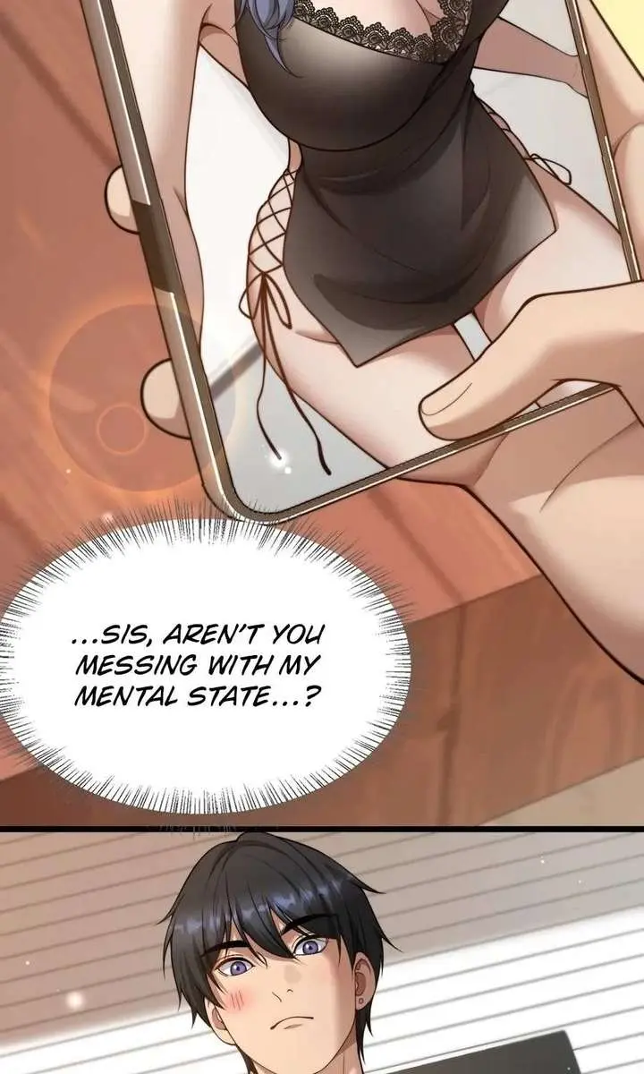 After Becoming Financially Free, They Offered Their Loyalty Chapter 57 Page 9