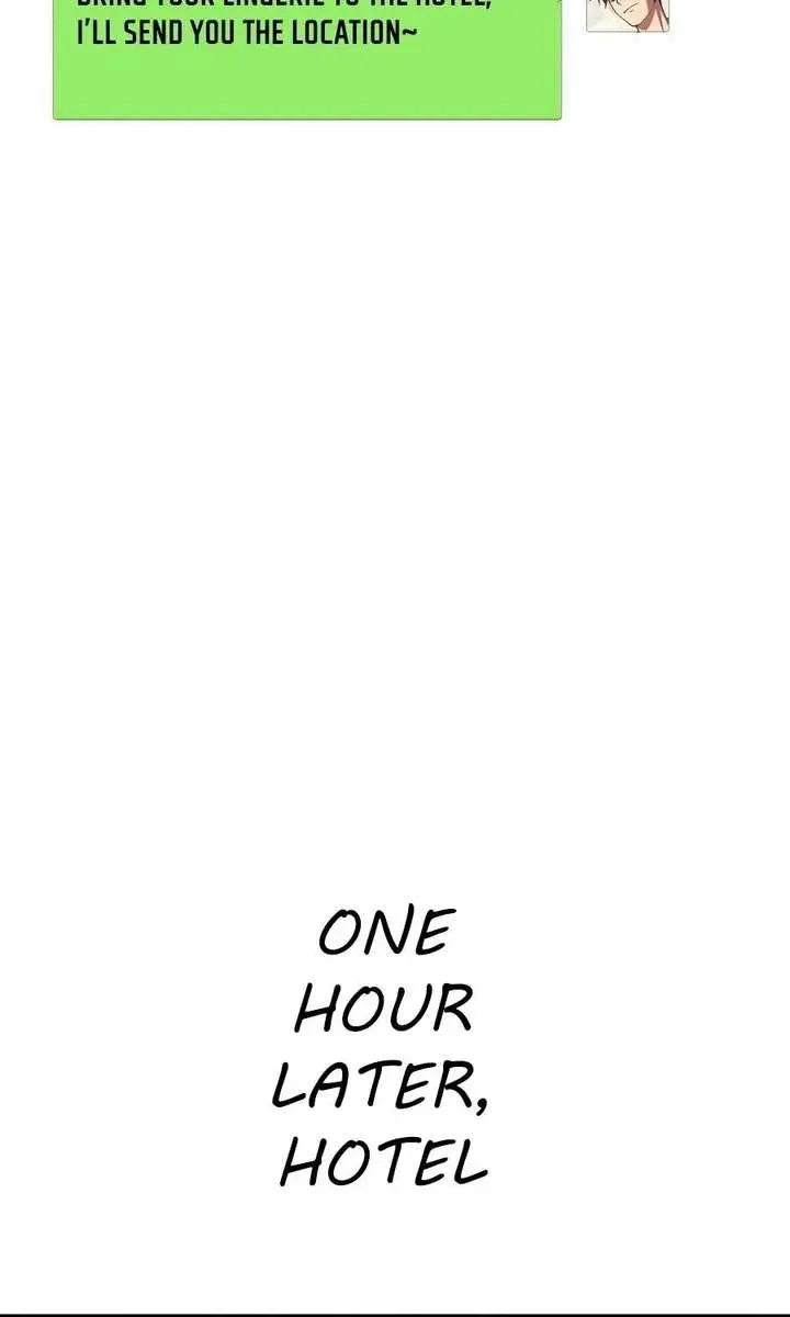 After Becoming Financially Free, They Offered Their Loyalty Chapter 57 Page 12
