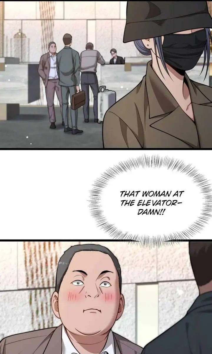 After Becoming Financially Free, They Offered Their Loyalty Chapter 57 Page 13