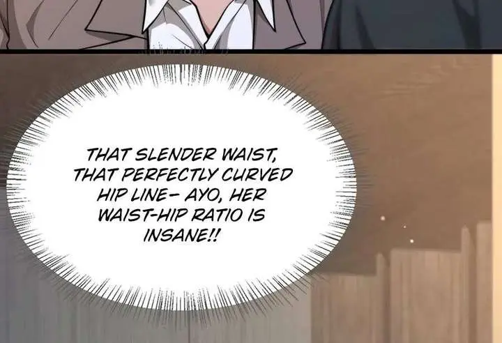 After Becoming Financially Free, They Offered Their Loyalty Chapter 57 Page 14