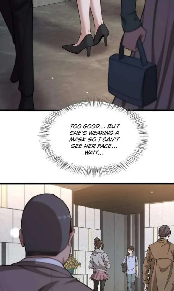 After Becoming Financially Free, They Offered Their Loyalty Chapter 57 Page 16