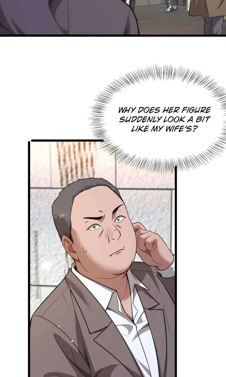 After Becoming Financially Free, They Offered Their Loyalty Chapter 57 Page 17