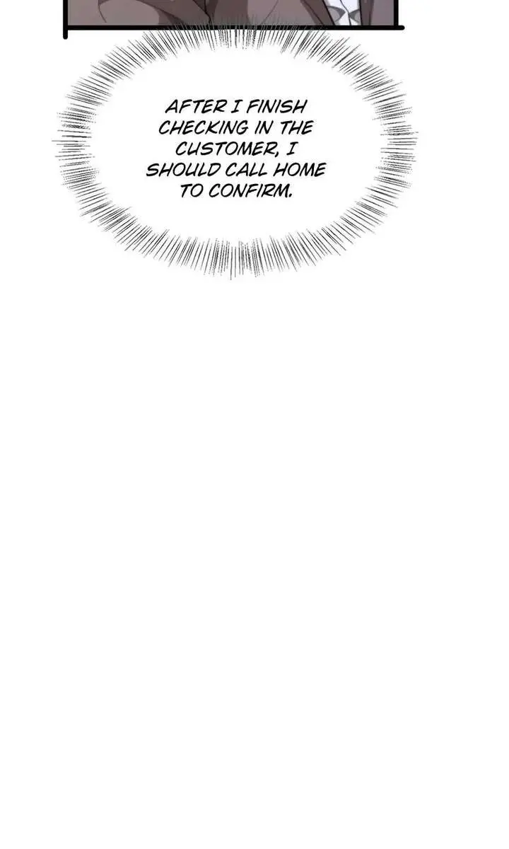 After Becoming Financially Free, They Offered Their Loyalty Chapter 57 Page 18