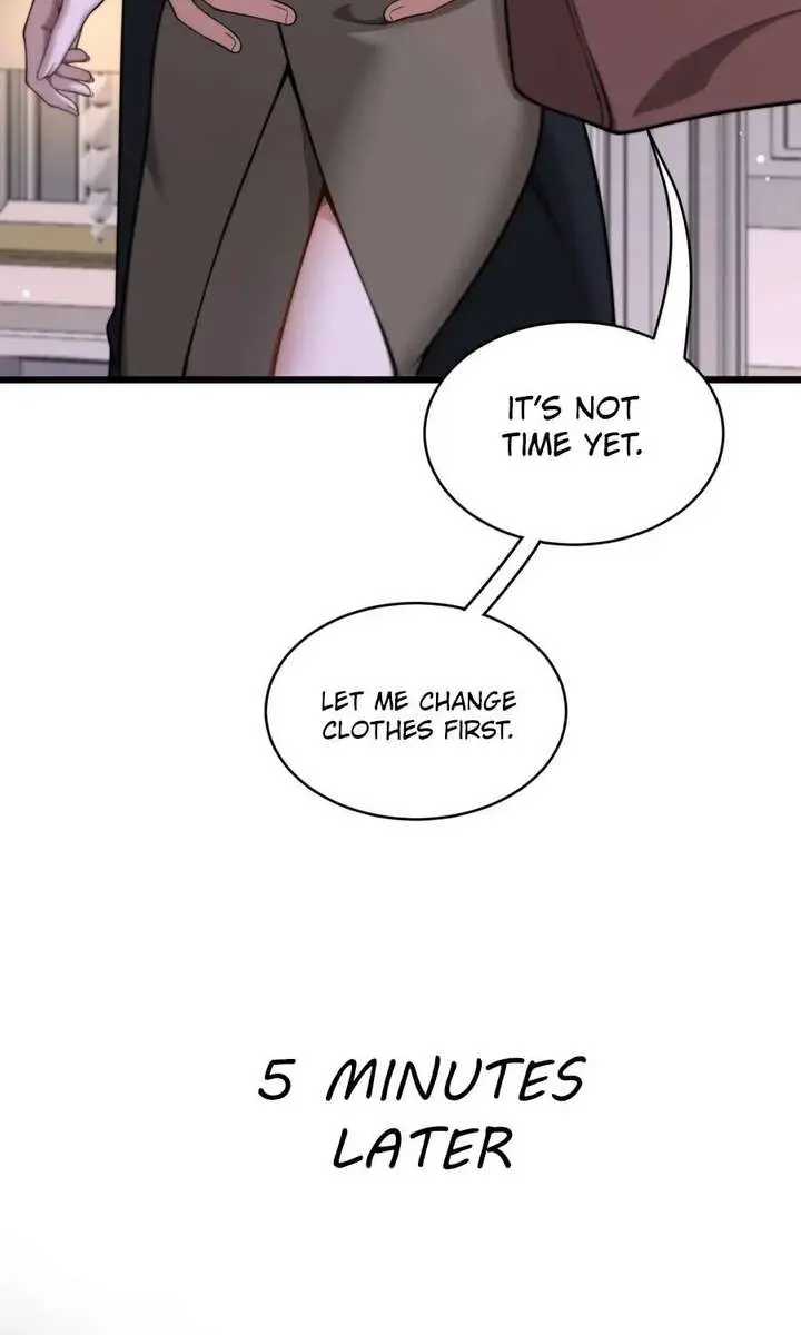 After Becoming Financially Free, They Offered Their Loyalty Chapter 57 Page 22