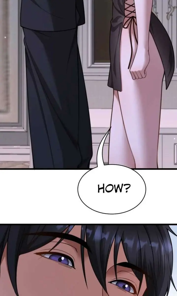 After Becoming Financially Free, They Offered Their Loyalty Chapter 57 Page 28