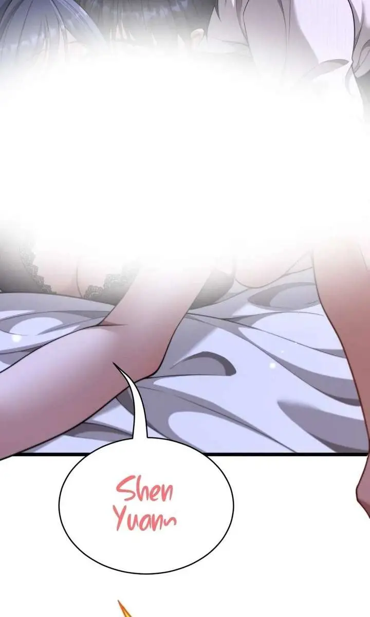 After Becoming Financially Free, They Offered Their Loyalty Chapter 57 Page 30