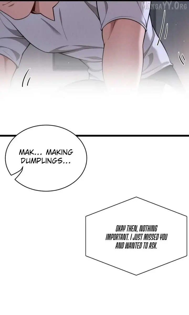After Becoming Financially Free, They Offered Their Loyalty Chapter 57 Page 34