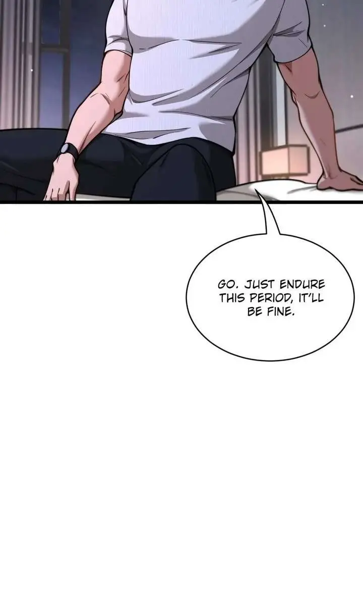 After Becoming Financially Free, They Offered Their Loyalty Chapter 57 Page 38