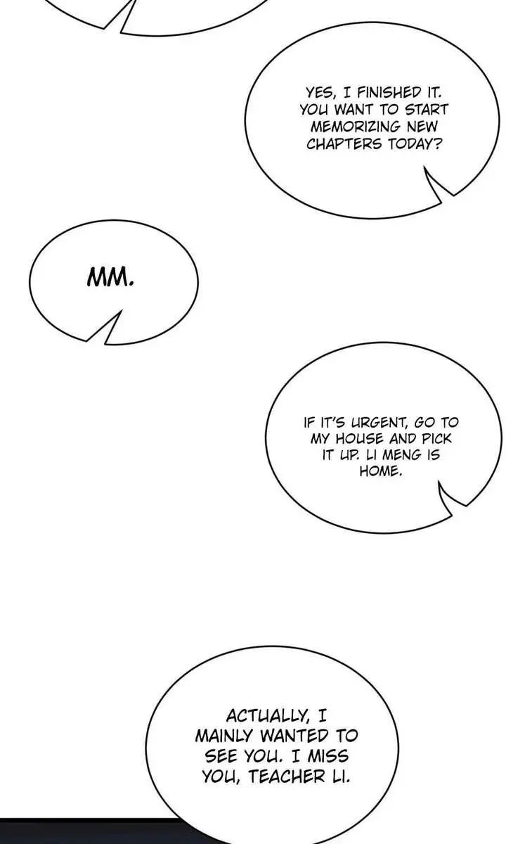After Becoming Financially Free, They Offered Their Loyalty Chapter 57 Page 42