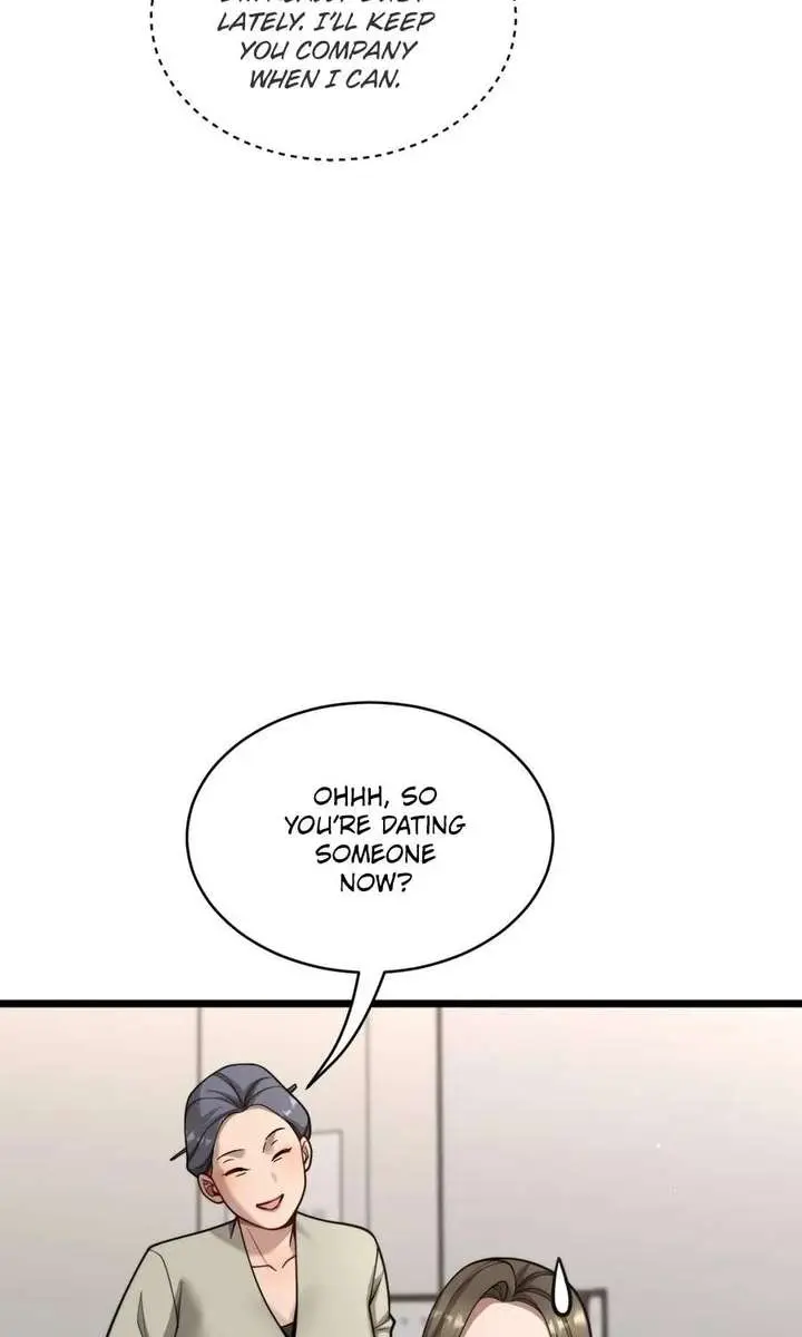 After Becoming Financially Free, They Offered Their Loyalty Chapter 57 Page 44