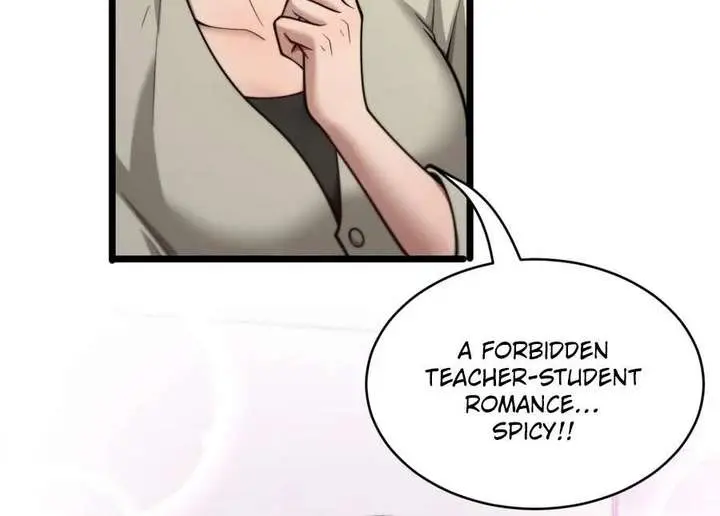 After Becoming Financially Free, They Offered Their Loyalty Chapter 57 Page 47