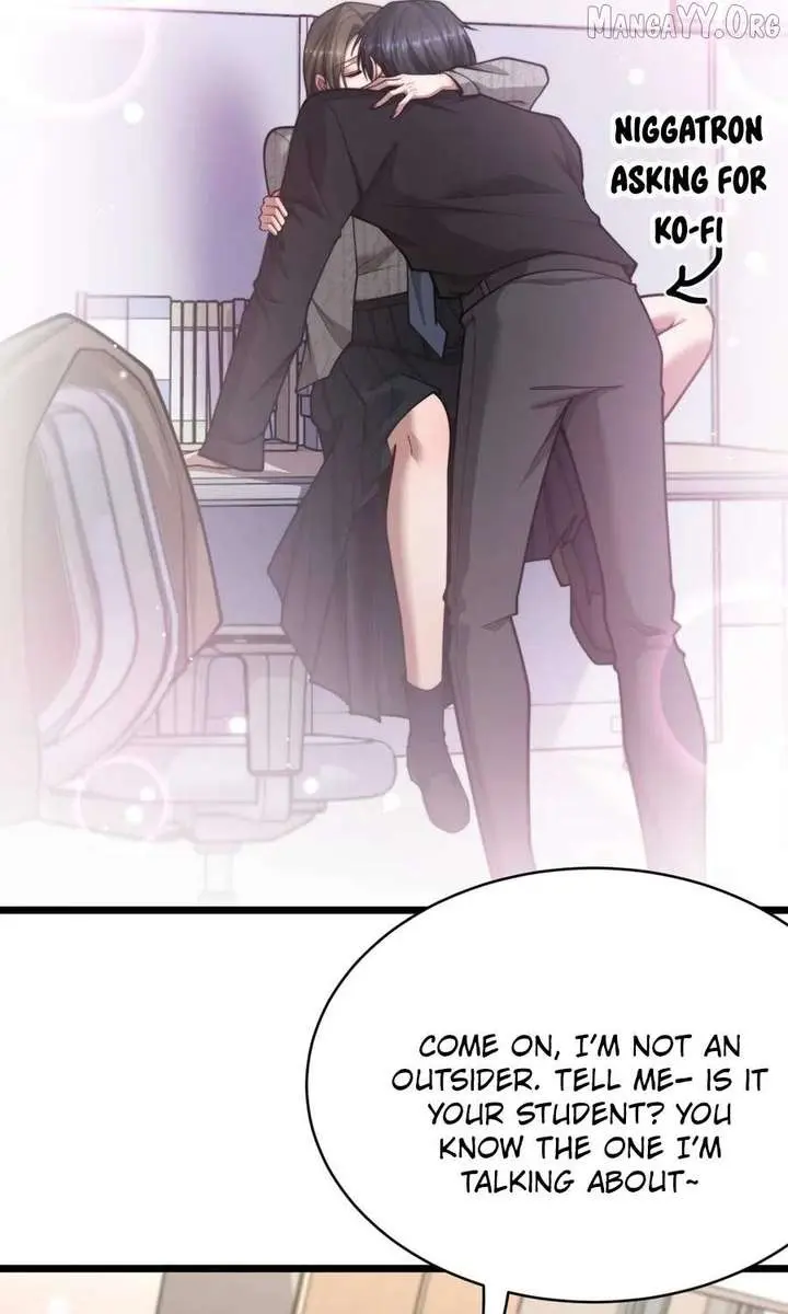 After Becoming Financially Free, They Offered Their Loyalty Chapter 57 Page 48