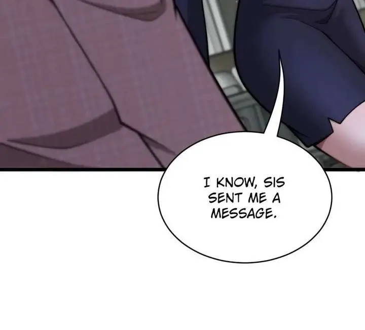 After Becoming Financially Free, They Offered Their Loyalty Chapter 57 Page 54
