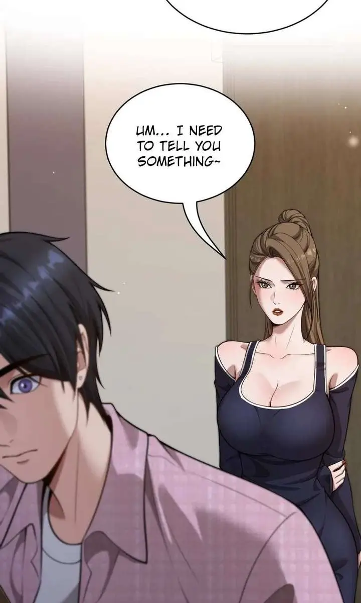 After Becoming Financially Free, They Offered Their Loyalty Chapter 57 Page 57