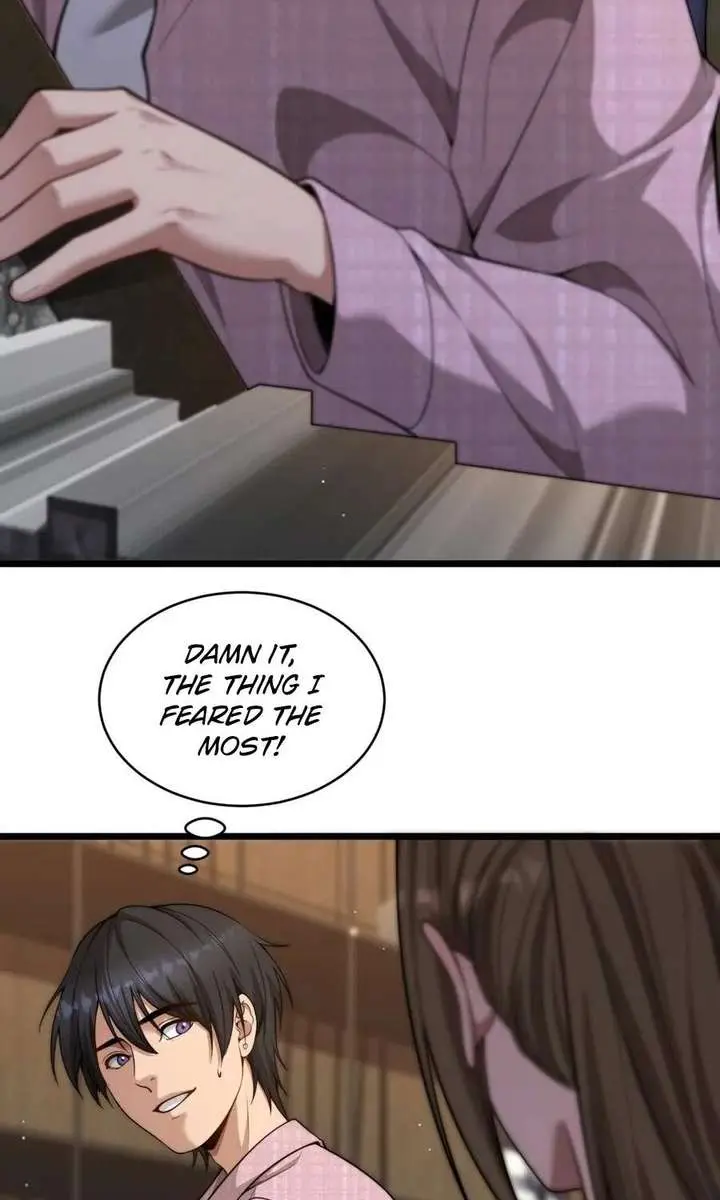 After Becoming Financially Free, They Offered Their Loyalty Chapter 57 Page 58