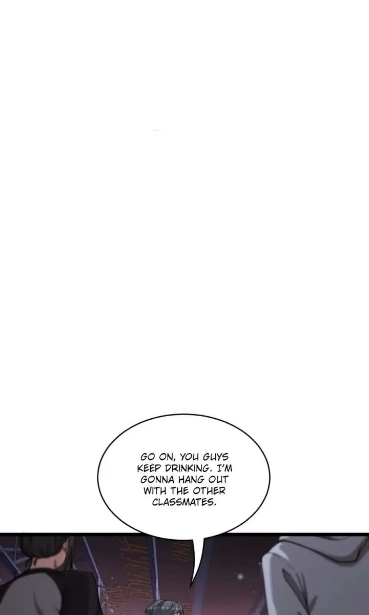 After Becoming Financially Free, They Offered Their Loyalty Chapter 61 Page 4