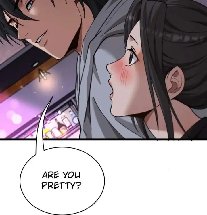 After Becoming Financially Free, They Offered Their Loyalty Chapter 61 Page 15
