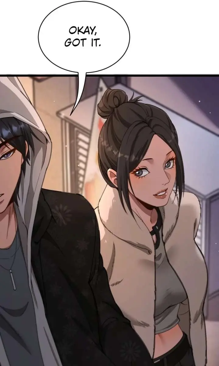 After Becoming Financially Free, They Offered Their Loyalty Chapter 61 Page 29