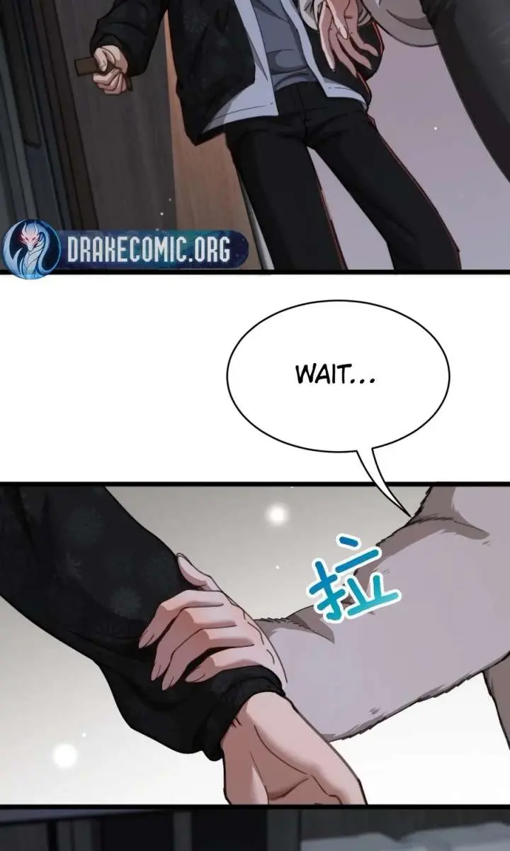 After Becoming Financially Free, They Offered Their Loyalty Chapter 61 Page 33