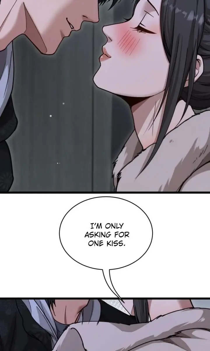 After Becoming Financially Free, They Offered Their Loyalty Chapter 61 Page 39