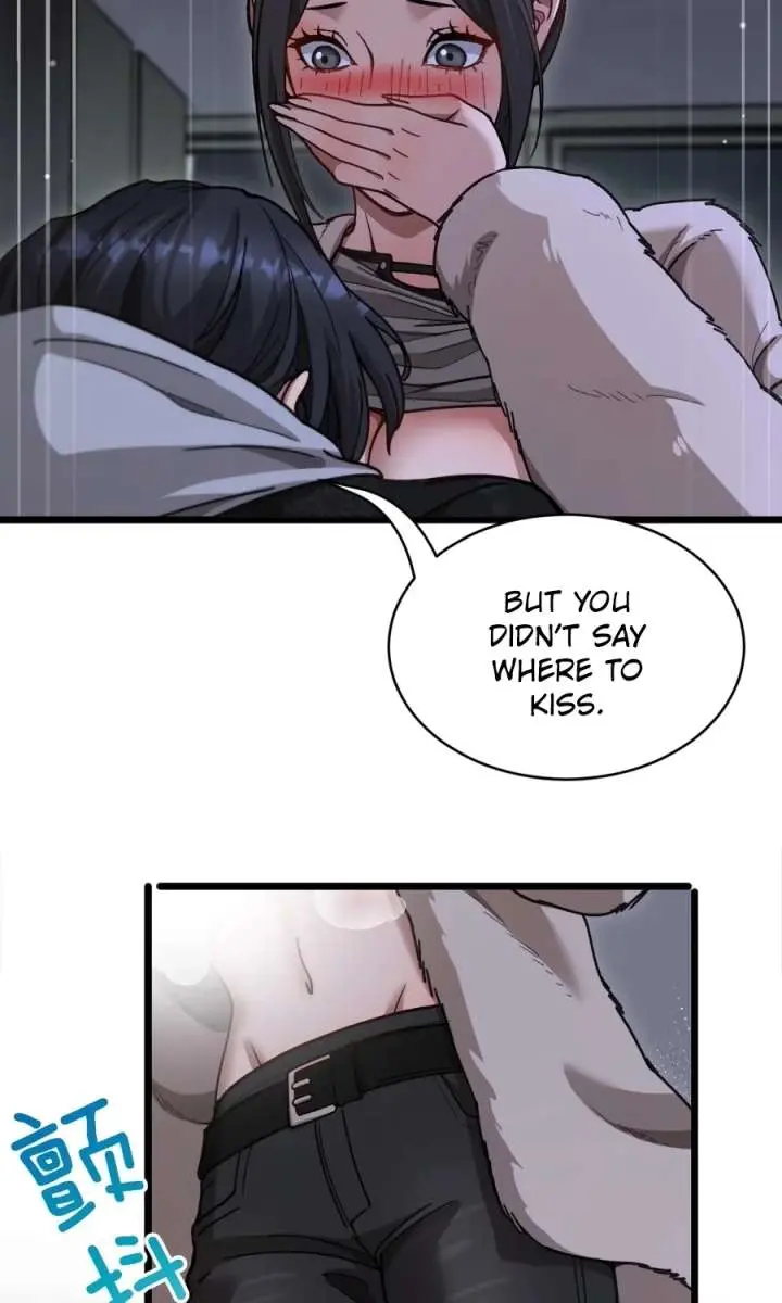 After Becoming Financially Free, They Offered Their Loyalty Chapter 61 Page 41