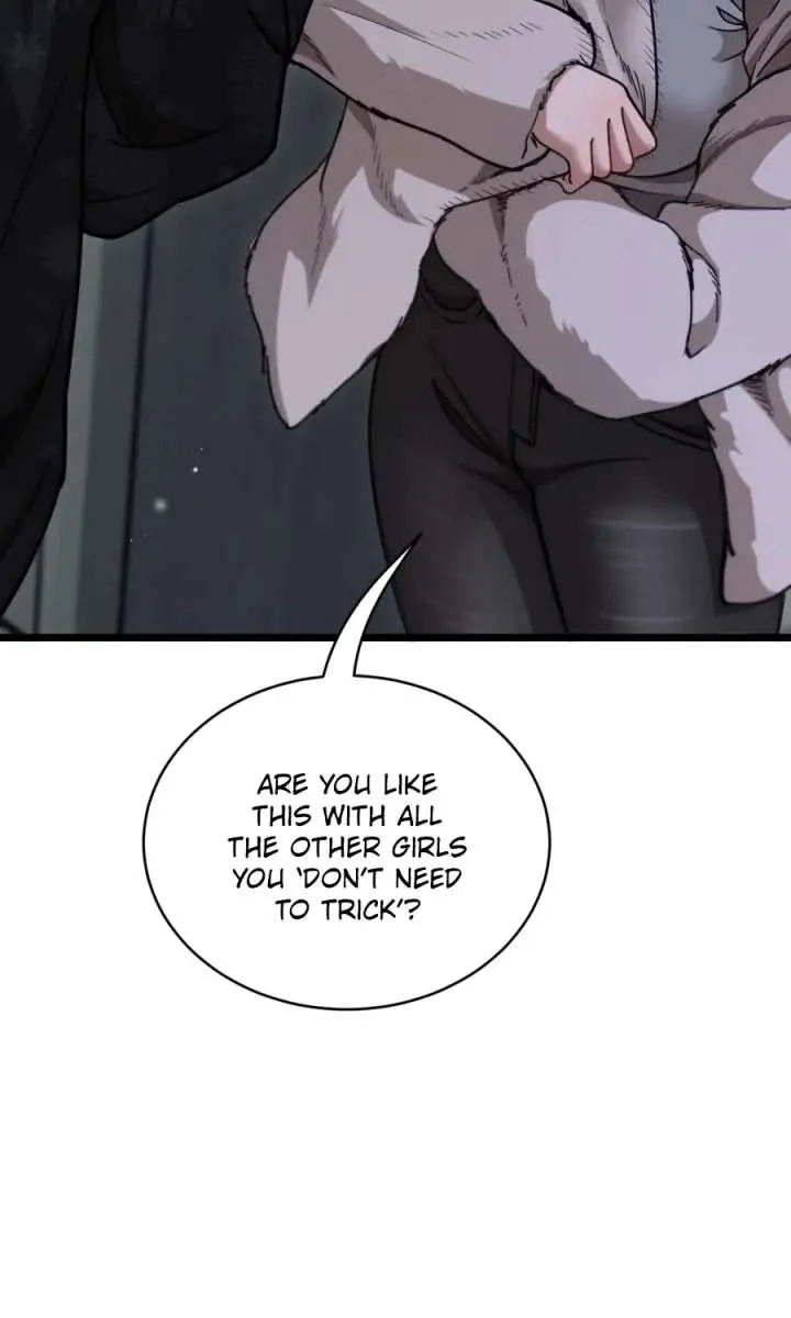 After Becoming Financially Free, They Offered Their Loyalty Chapter 61 Page 44