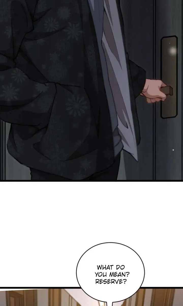 After Becoming Financially Free, They Offered Their Loyalty Chapter 61 Page 47
