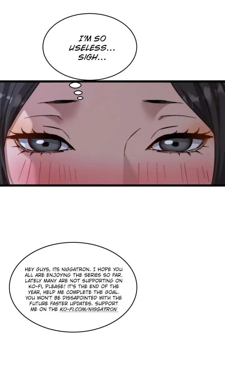 After Becoming Financially Free, They Offered Their Loyalty Chapter 61 Page 51