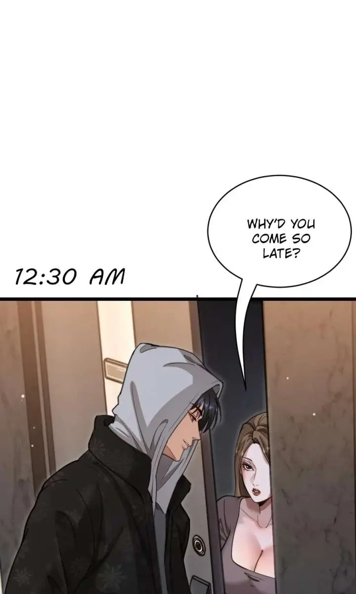 After Becoming Financially Free, They Offered Their Loyalty Chapter 61 Page 52