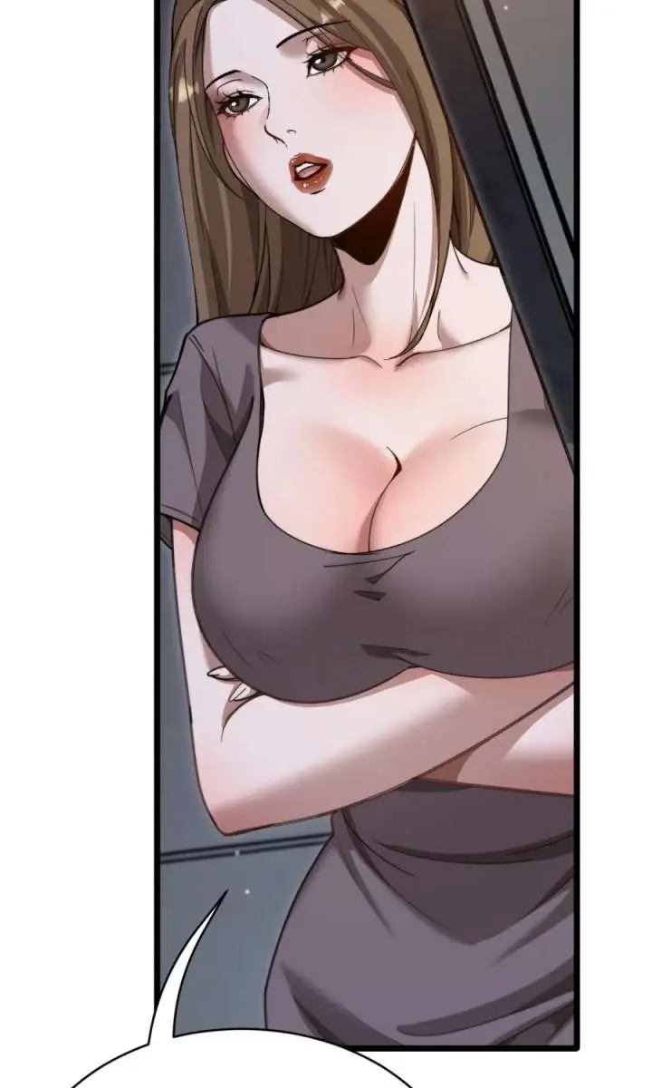 After Becoming Financially Free, They Offered Their Loyalty Chapter 61 Page 54