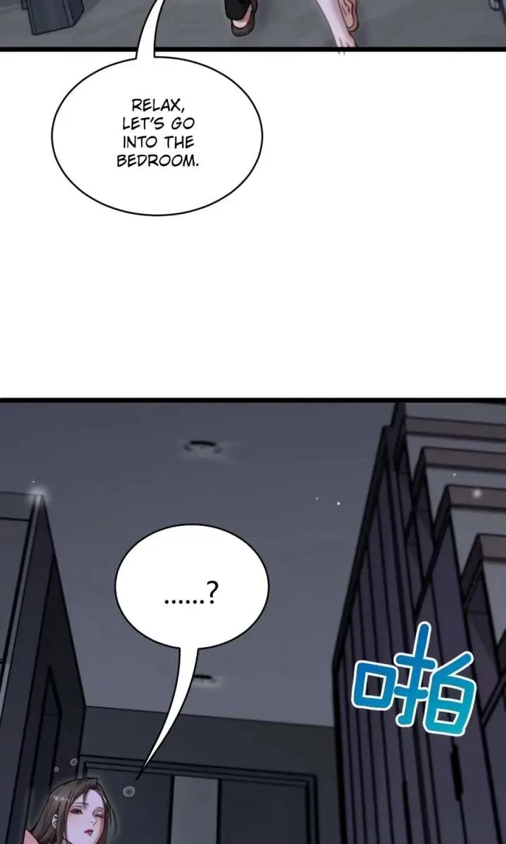 After Becoming Financially Free, They Offered Their Loyalty Chapter 61 Page 59