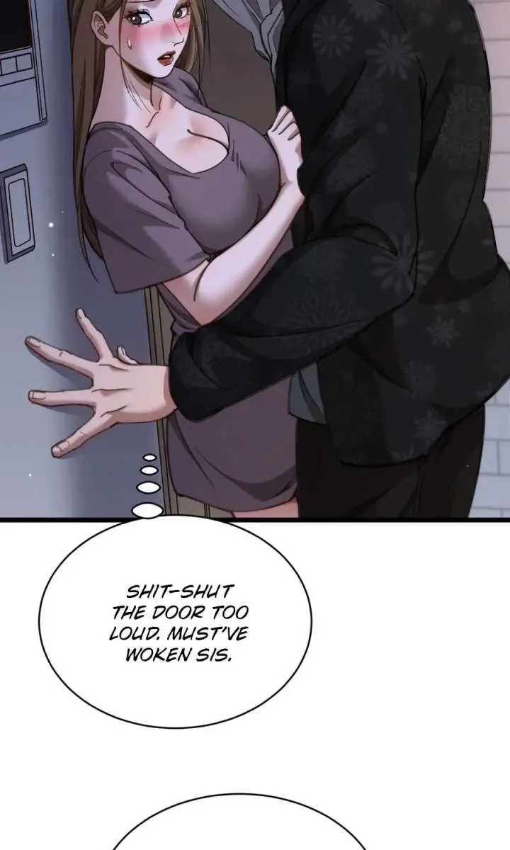 After Becoming Financially Free, They Offered Their Loyalty Chapter 61 Page 61