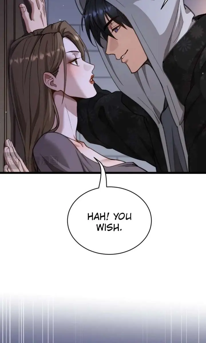 After Becoming Financially Free, They Offered Their Loyalty Chapter 61 Page 65