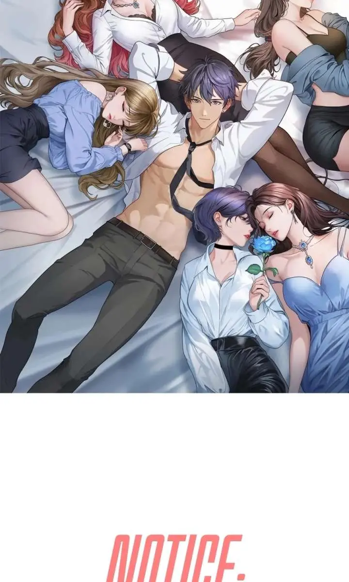 After Becoming Financially Free, They Offered Their Loyalty Chapter 62 Page 3