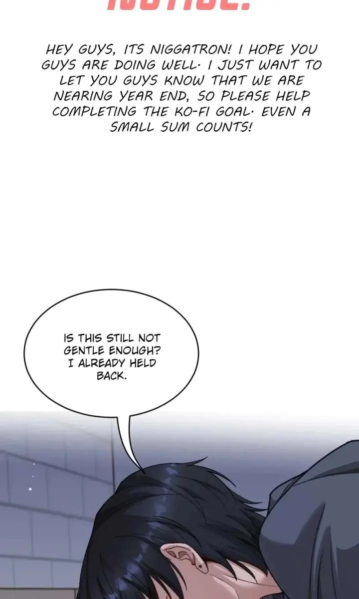 After Becoming Financially Free, They Offered Their Loyalty Chapter 62 Page 4