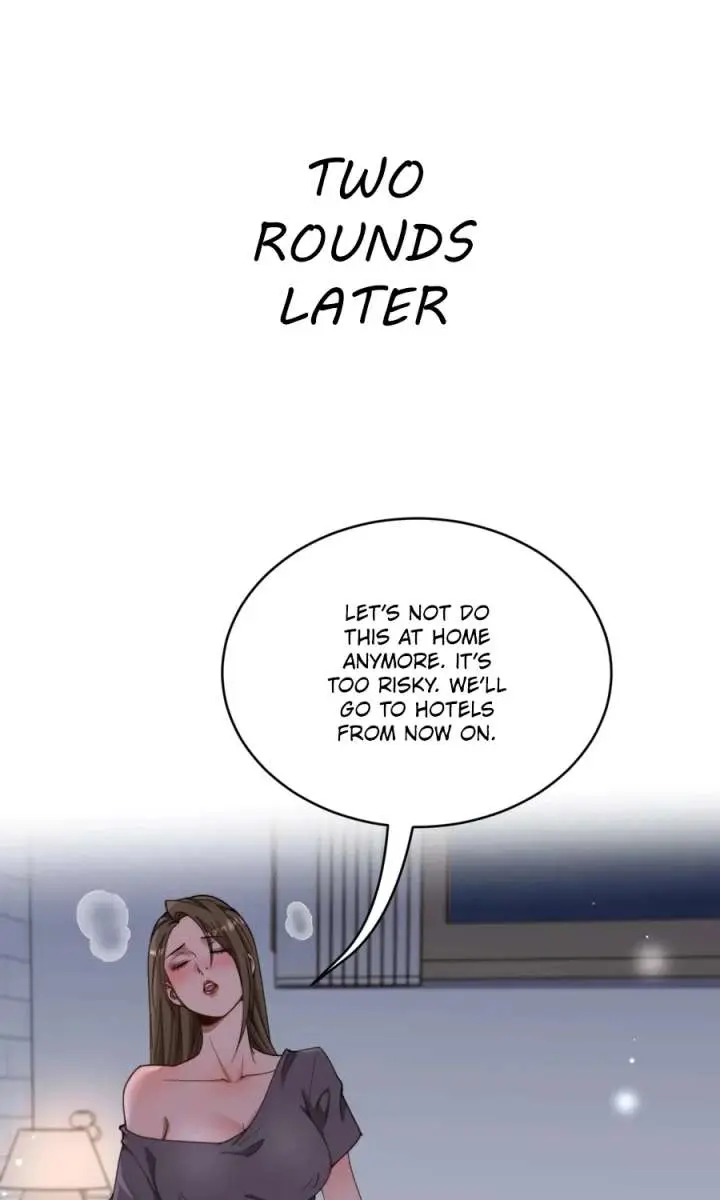 After Becoming Financially Free, They Offered Their Loyalty Chapter 62 Page 6