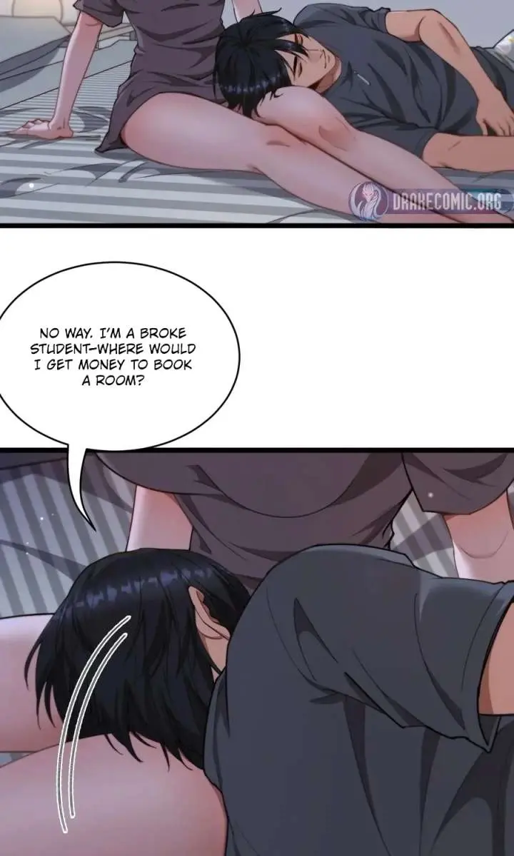 After Becoming Financially Free, They Offered Their Loyalty Chapter 62 Page 7