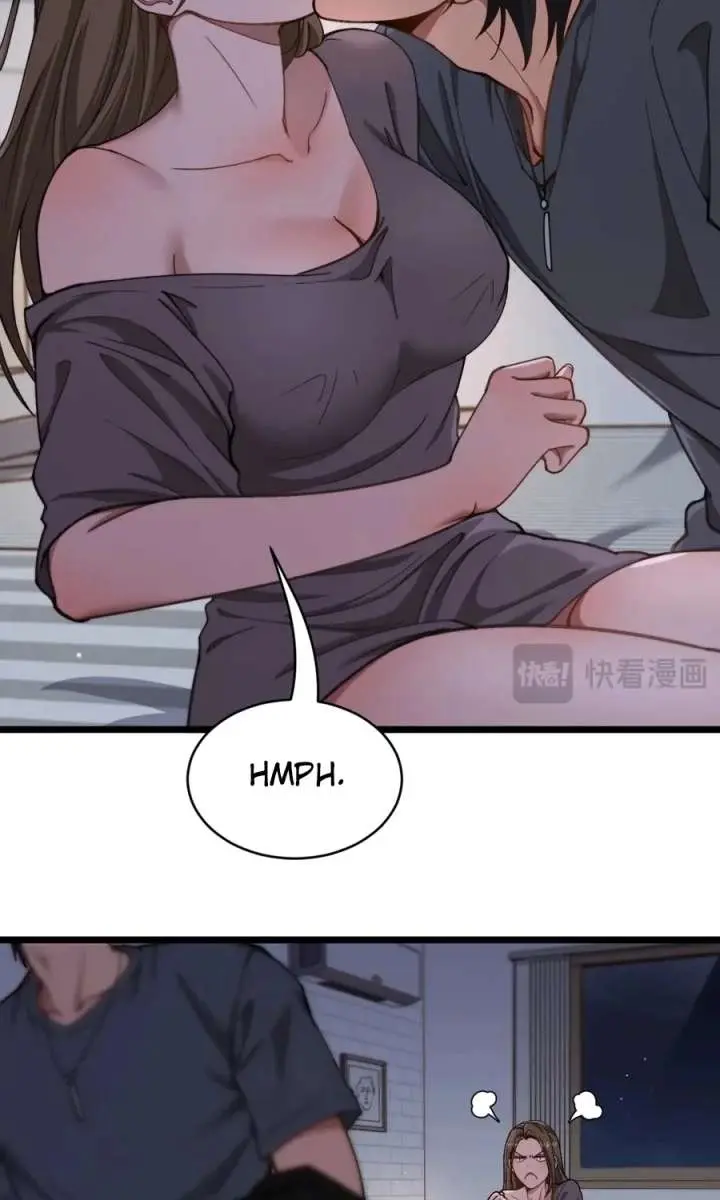 After Becoming Financially Free, They Offered Their Loyalty Chapter 62 Page 12