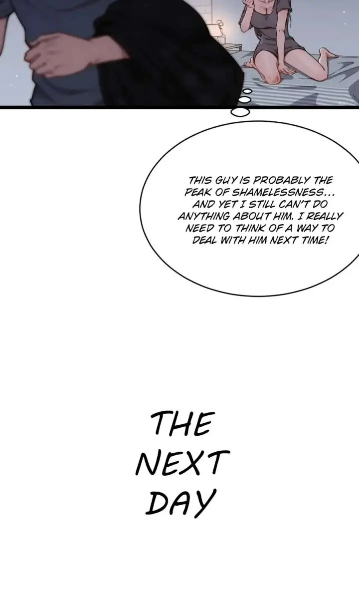 After Becoming Financially Free, They Offered Their Loyalty Chapter 62 Page 13